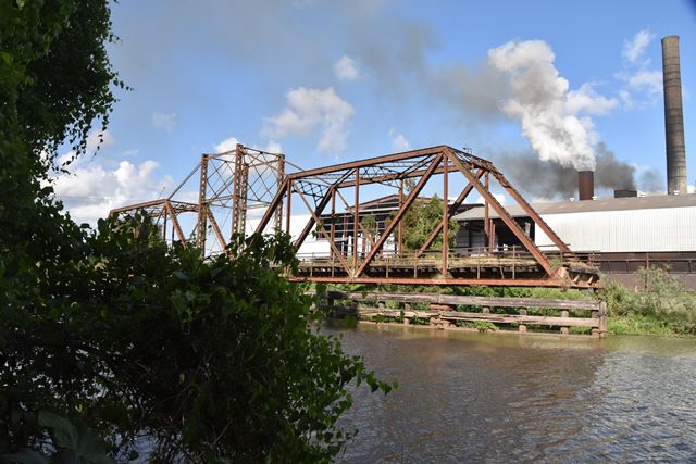 St. John Bridge