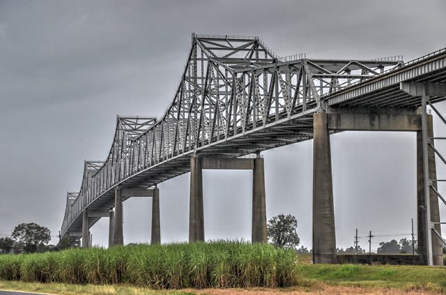 Sunshine Bridge