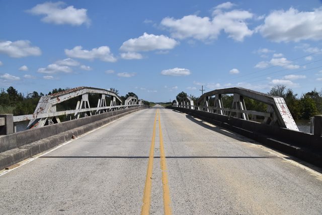 US-90 West Middle River Bridge