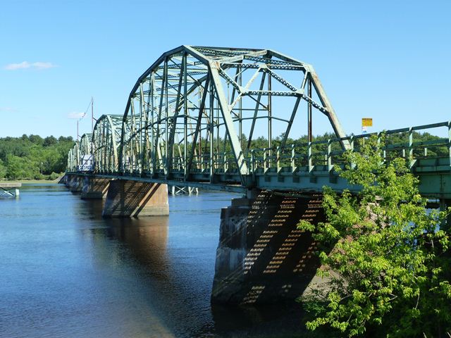 Richmond-Dresden Bridge