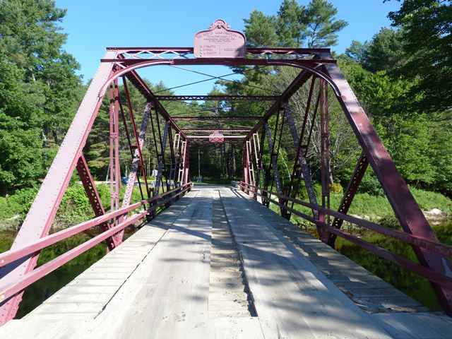 Ryefield Bridge