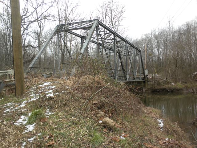 Governor's Bridge