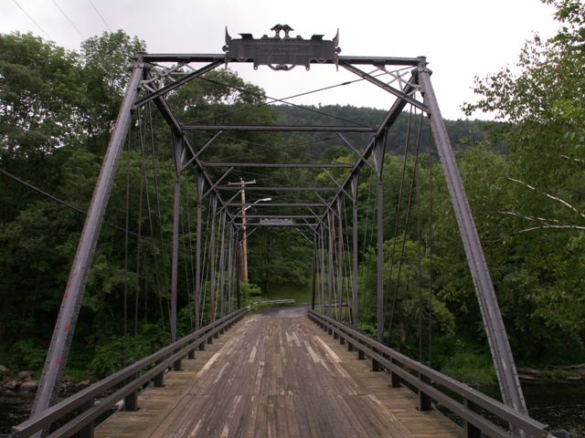 Farley Bridge