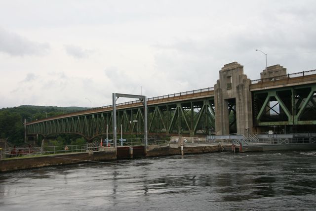 Turners Falls - Gill Bridge