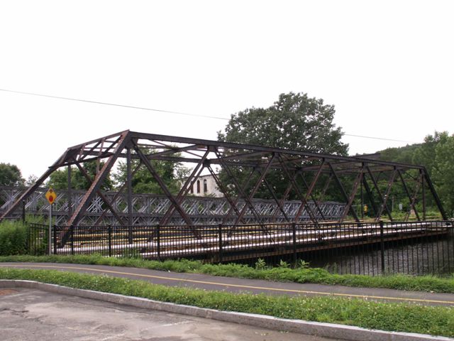 6th Street Bridge