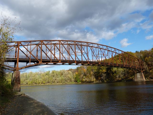 Schell Bridge