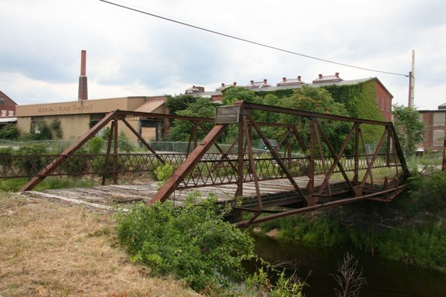 South Canal Bridge