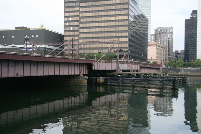 Summer Street Bridge