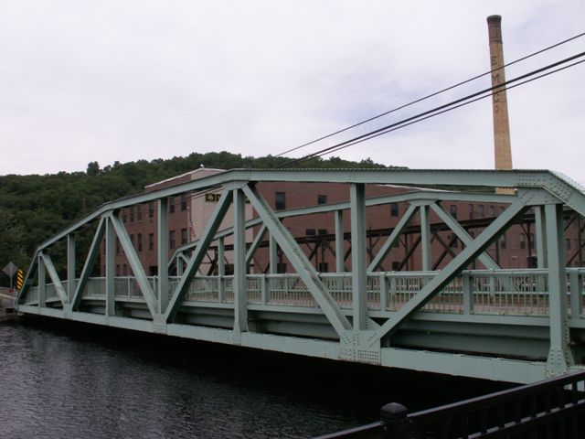 5th Street Bridge