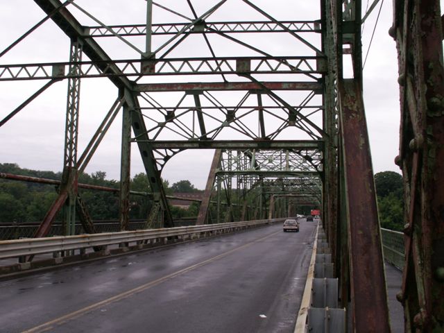 Willimansett Bridge