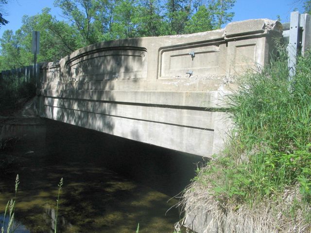 US-31 Carp River Bridge