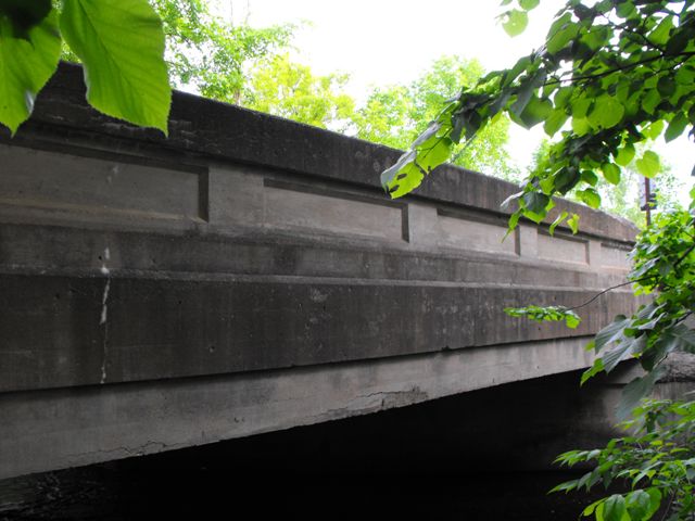 Beaver Road Bridge