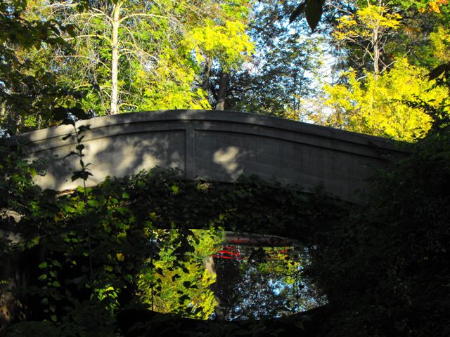 Central Avenue Bridge