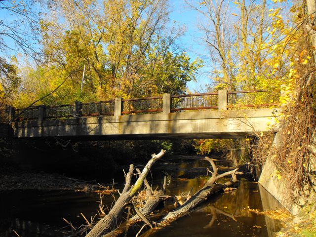 Claude Avenue Bridge