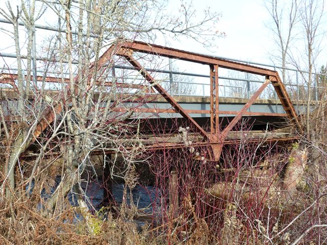 Diffin Road Bridge