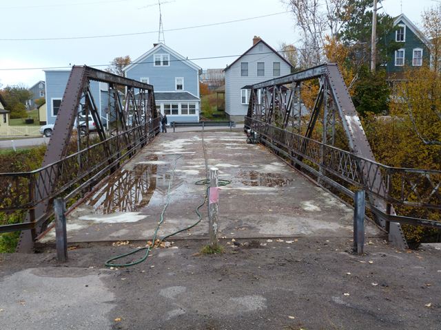 Main Street Bridge