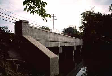 MDOT Historic Bridge Inventory File Photo