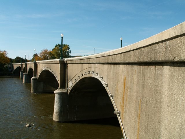 Interurban Bridge
