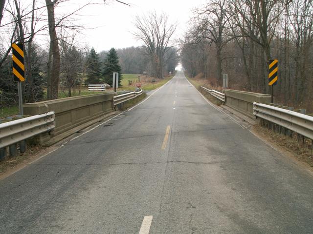 Hastings Road Bridge
