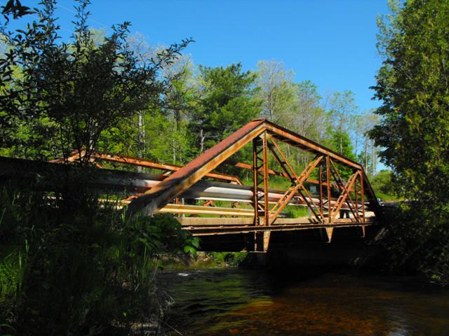 Black Bridge