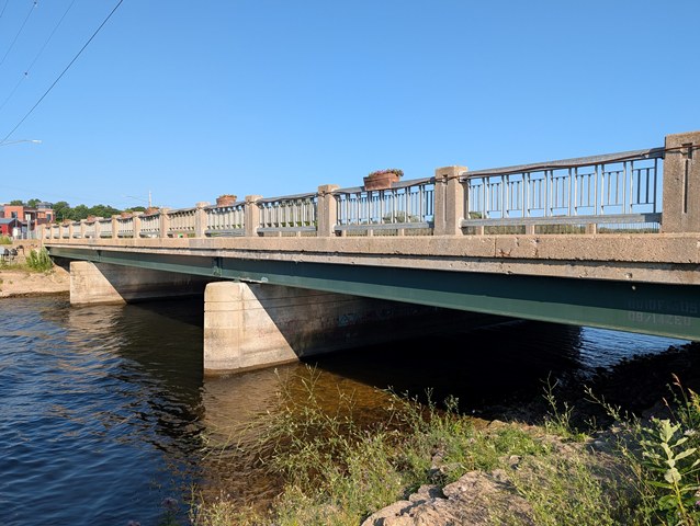 HistoricBridges.org