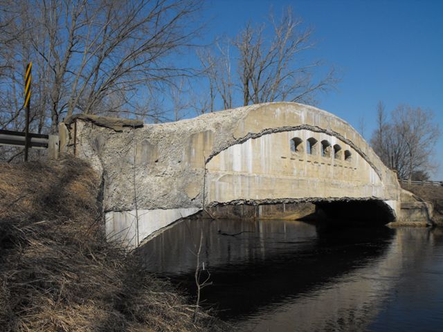 Lincoln Road Bridge