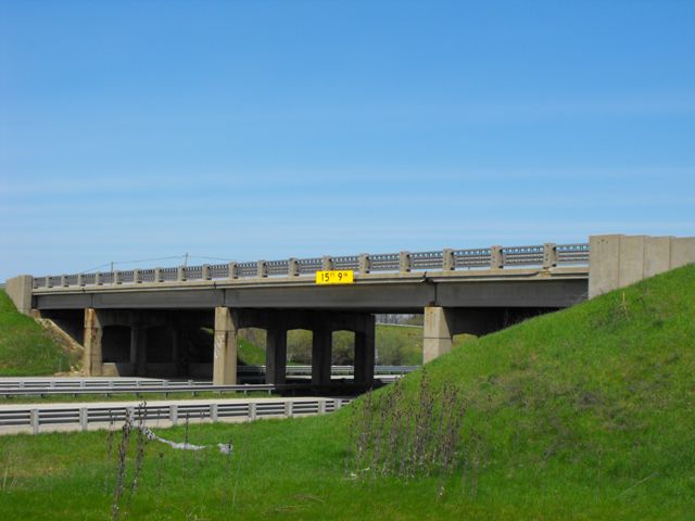 M-222 Overpass