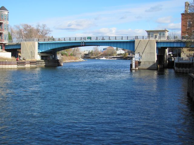Maple Street Bridge
