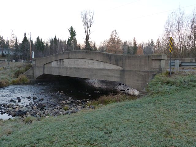 Old US-141 Bridge