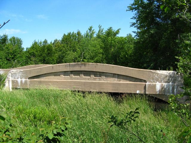 Old US-2 Bridge
