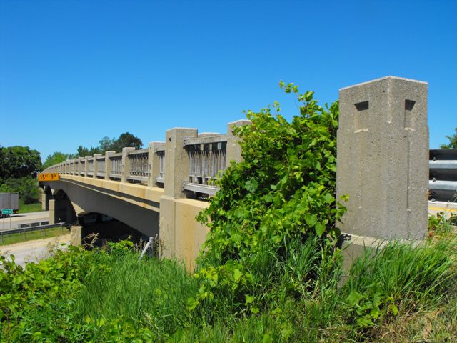 Park Road Bridge