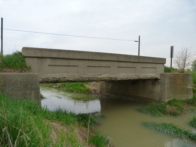 Rodesiler Highway Bridge