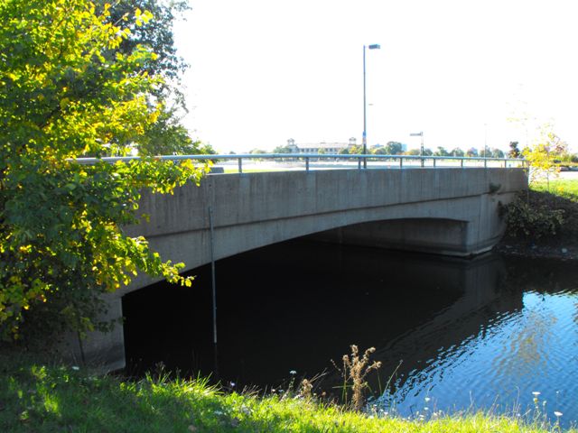 Casino Way Bridge