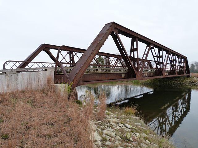 Nahma Bridge