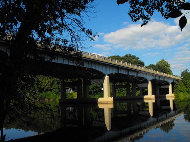 US-12 St. Joseph River Bridge
