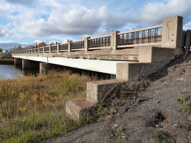 US-41 Sturgeon River Bridge