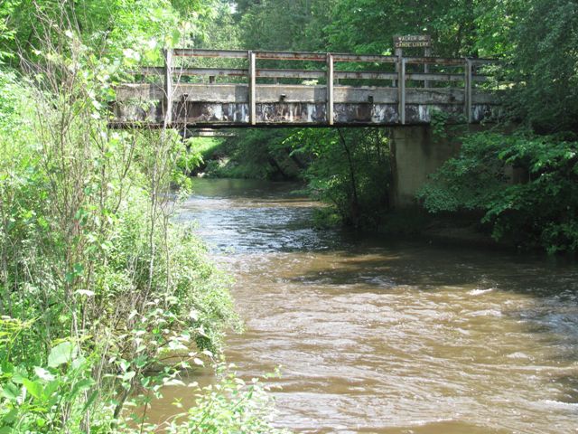 Walker Bridge - HistoricBridges.org