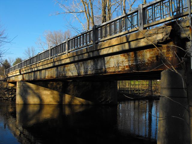 Zimmer Road Bridge