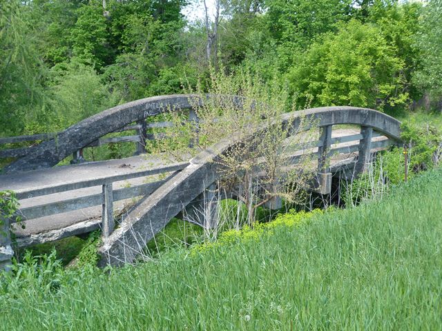 Apple Road Bridge