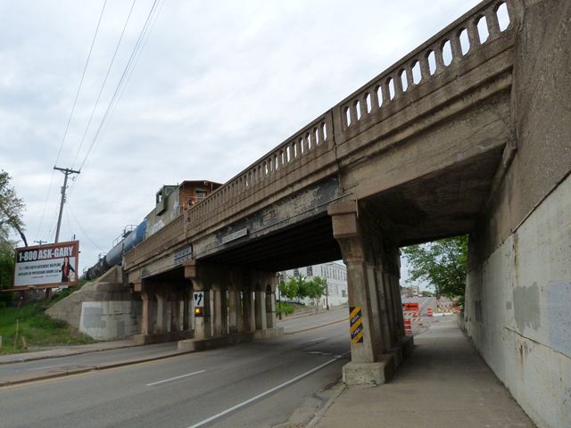 Central Avenue Bridge