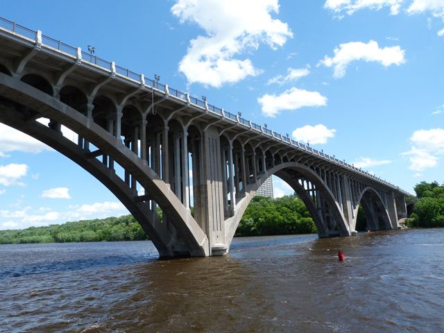 Ford parkway bridge minneapolis #4