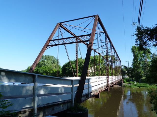 Hanover Bridge