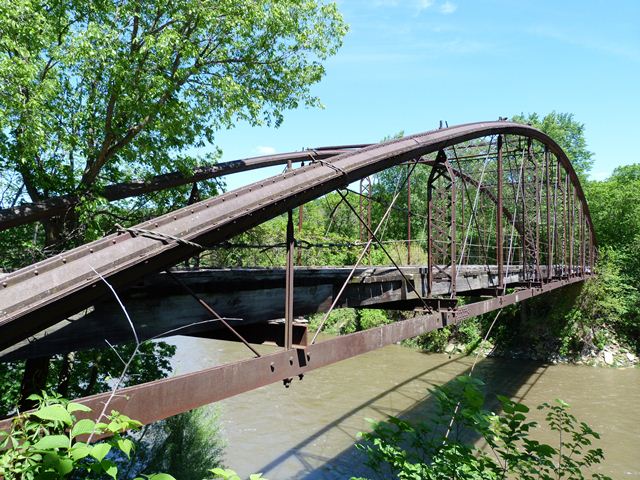 Kern Bridge