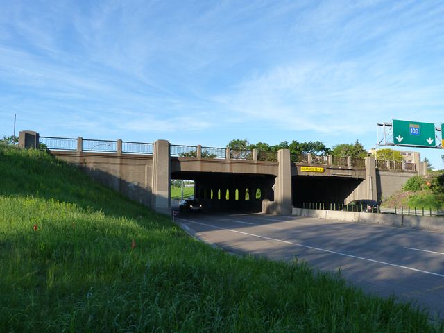 Minnetonka Boulevard Bridge