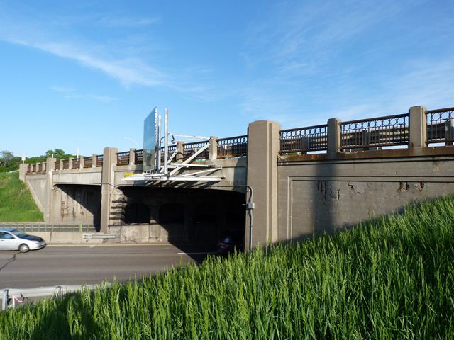 MN-7 Bridge