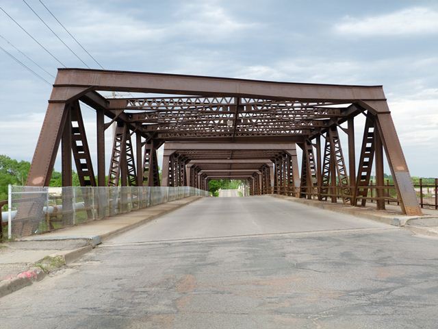 St. Anthony Parkway Bridge