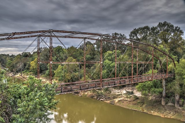 Gatesville Bridge