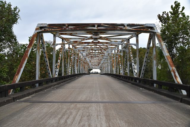 Louis S. Poindexter Memorial Bridge