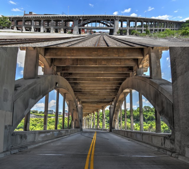 12th Street Viaduct