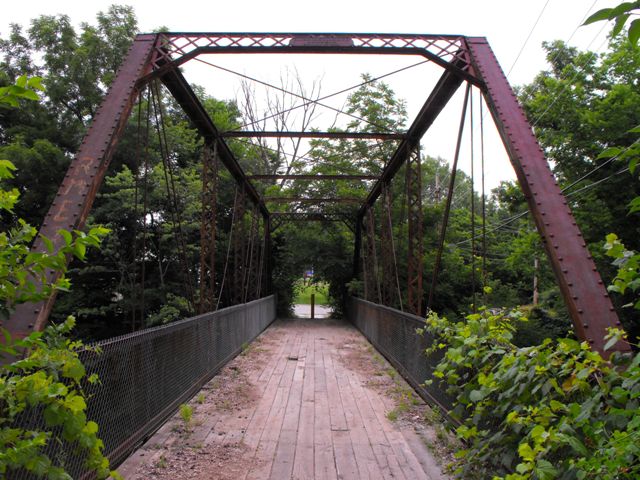 Ashland Road Bridge